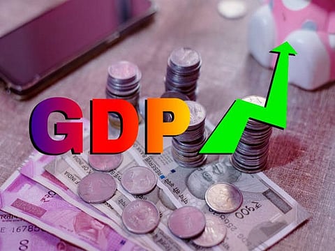 GDP