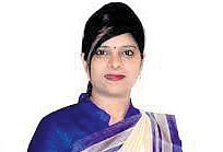 Veena Kashappanavar