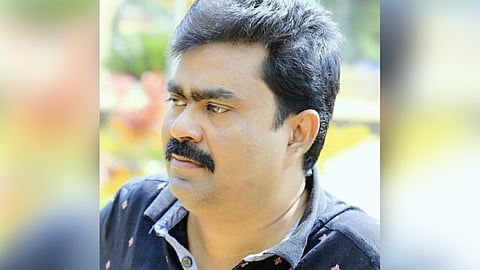 Nizam Rawther