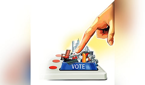 Vote