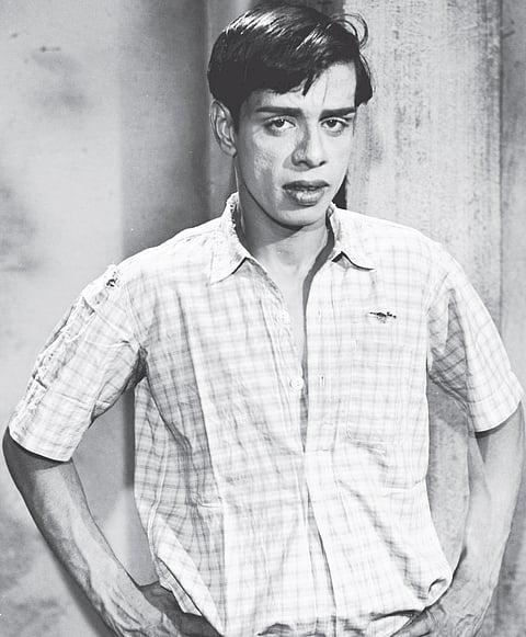 Nagesh