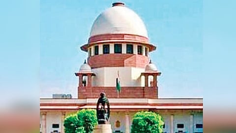 Supreme Court of India