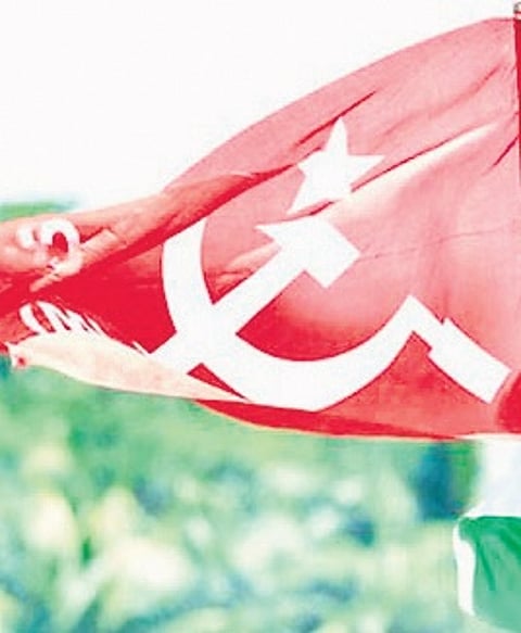 Ex-JNU student among Left list of 16 Bengal candidates