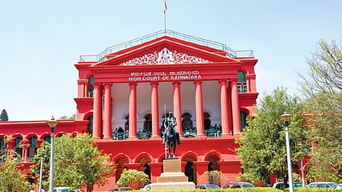 Karnataka High Court