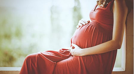 ‘Pregnant women should avoid taking
processed foods for healthy foetus’