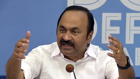 V D Satheesan, Leader of opposition.