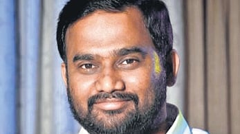 Drug lord Jaffer Sadiq