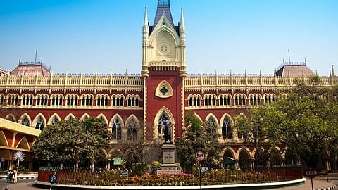 Calcutta High Court.