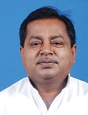 Arabinda Dhali