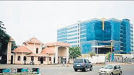 Kerala’s Cochin SEZ