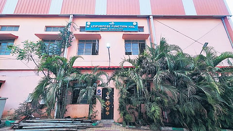 The Greater Hyderabad Municipal Corporation (GHMC) has drawn up a comprehensive plan to enhance the capacity