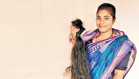 Harapriya Nayak