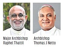 Kerala: ‘Treatment of minorities’ foils BJP’s bid to win over Christian community