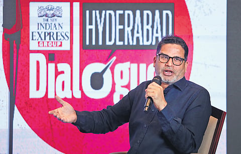 Prashant Kishor