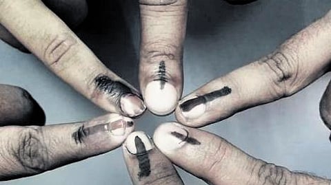 Vote
