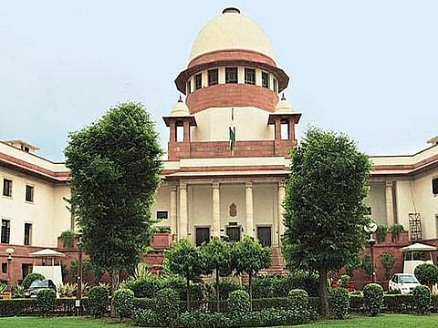 Supreme Court of India.