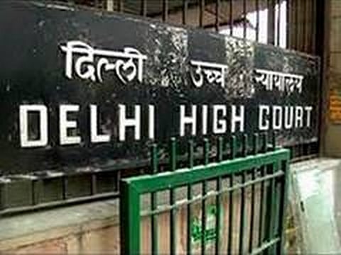 The bench ordered that the matter be listed for hearing on August 14.