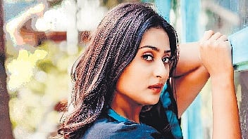 Amrutha Iyengar
