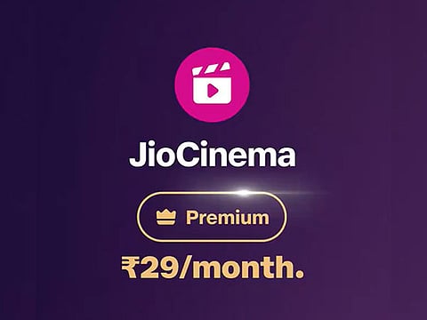 JioCinema introduces budget-friendly plans