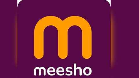 Meesho logo