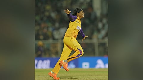 Rajeshwari Gayakwad