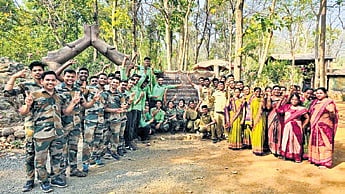 Debrigarh shines as eco-tourism hub; visitor footfall touches 70K