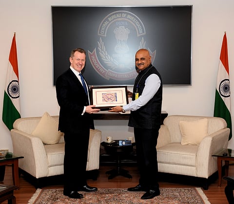 India, UK discuss prioritising extradition requests, expediting action under mutual legal assistance treaty