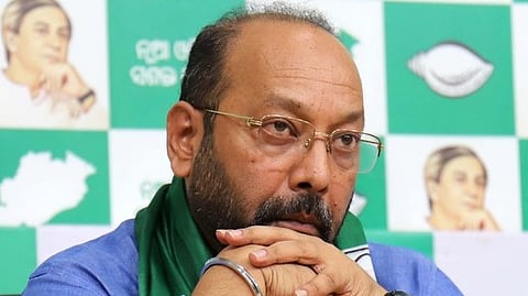 Bhrugu Baxipatra