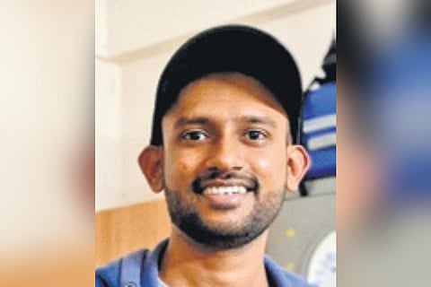 Abdul Matheen Taha