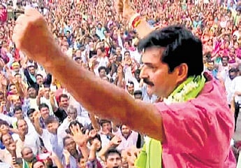 Samir Ranjan Dash