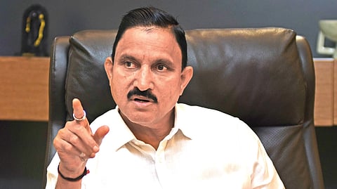 Sujana Chowdary