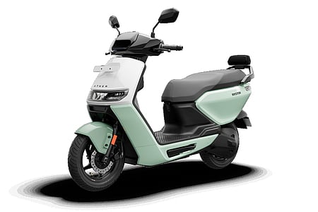 ATHER RIZTA