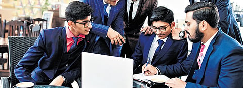 22% unicorns started by solopreneurs, investors prefer co-founder led firms