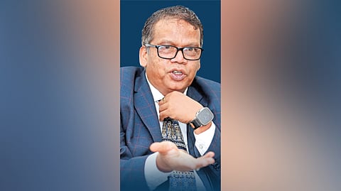 Loknath Behera