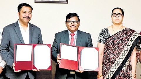 VIT-AP University