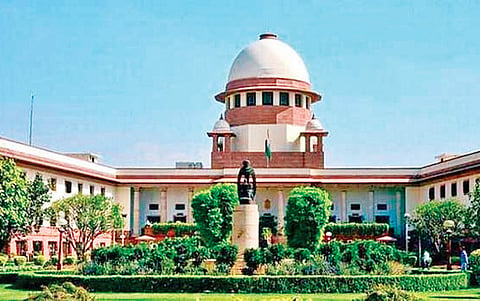 DoT seeks SC clarification on spectrum allocation