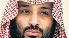 Saudi push for Kashmir talks between India, Pakistan