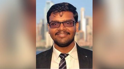Aditya Srivastava