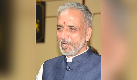 Vishweshwar Hegde Kageri