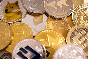 Crypto industry 'disappointed' as it finds no mention in Budget