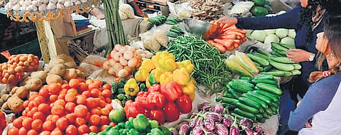 Extreme weather may pose upside risks of inflation, says RBI bulletin