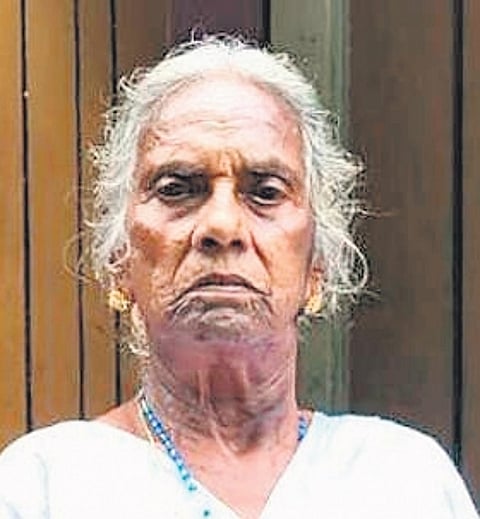 Mariyakutty