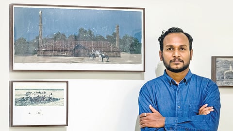 Ali Akbar PN