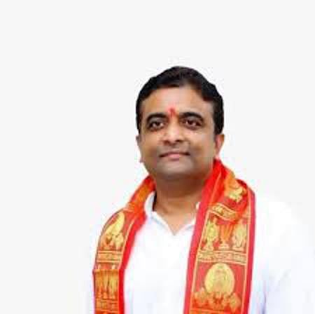 Kasu Mahesh Reddy