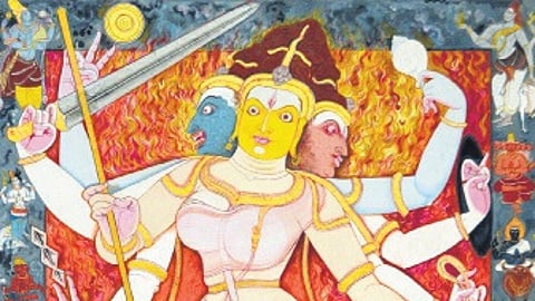 Spiritual insights