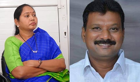 Poll outcome hinges on capital issue in Andhra's Tadikonda