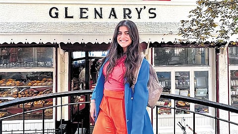 Shenaz Treasury
