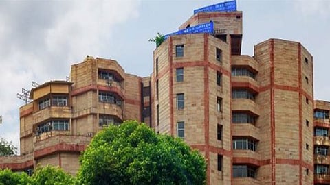 Delhi Jal Board to double STP capacity with over 50 projects