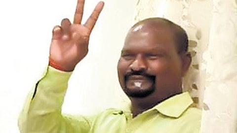 Nihar Surin