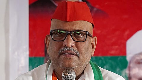 Ajay Rai.